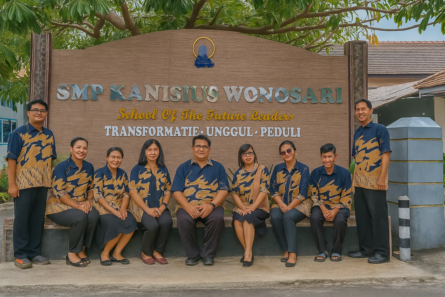 Foto Sekolah